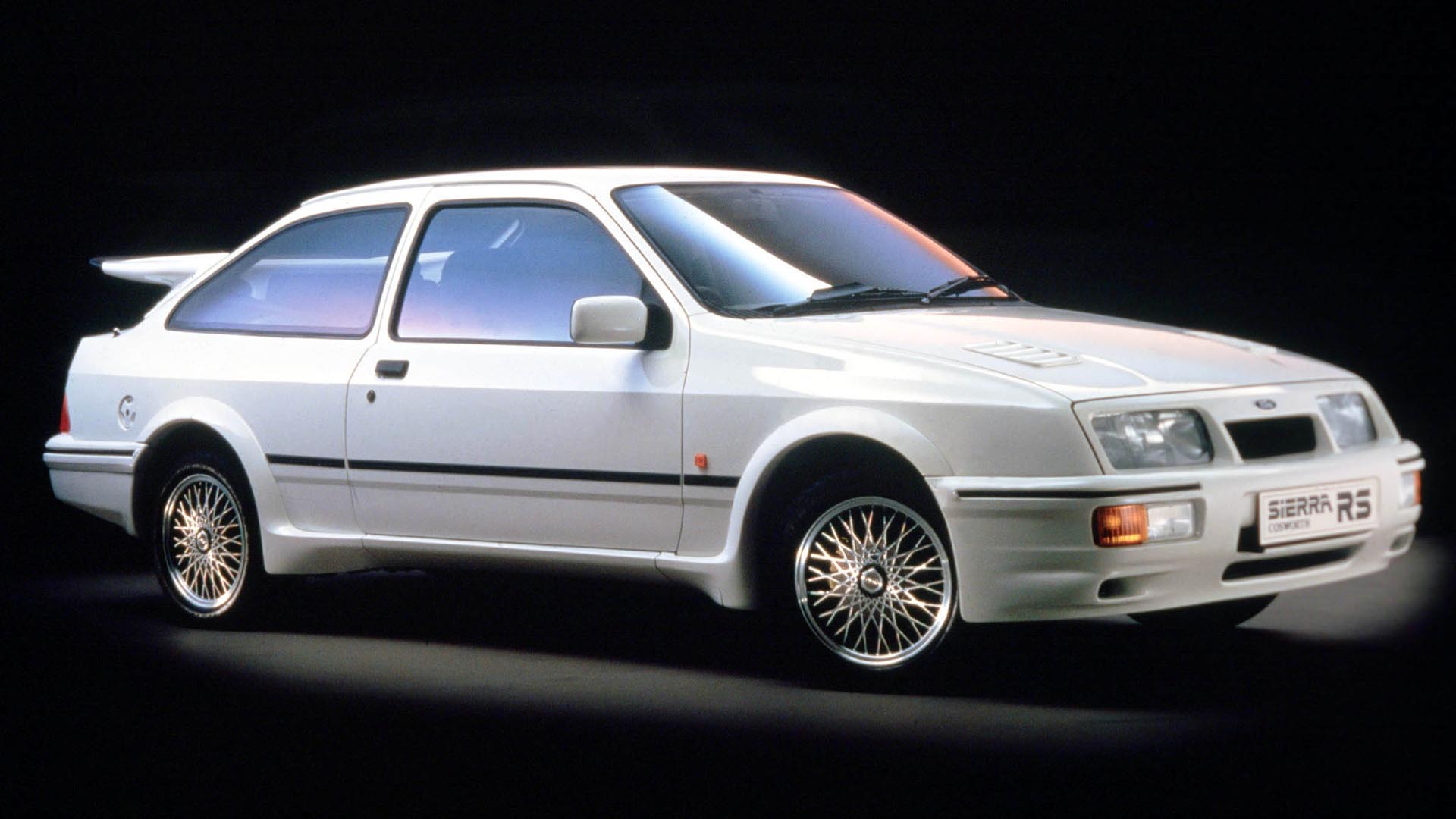 Ford Sierra RS Cosworth
