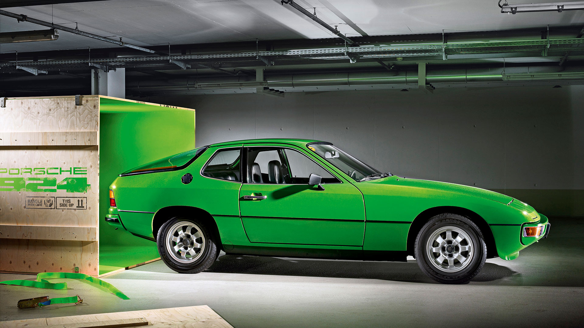 Porsche 924
