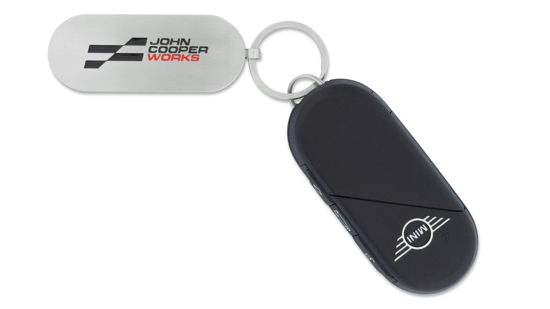 Car key fob