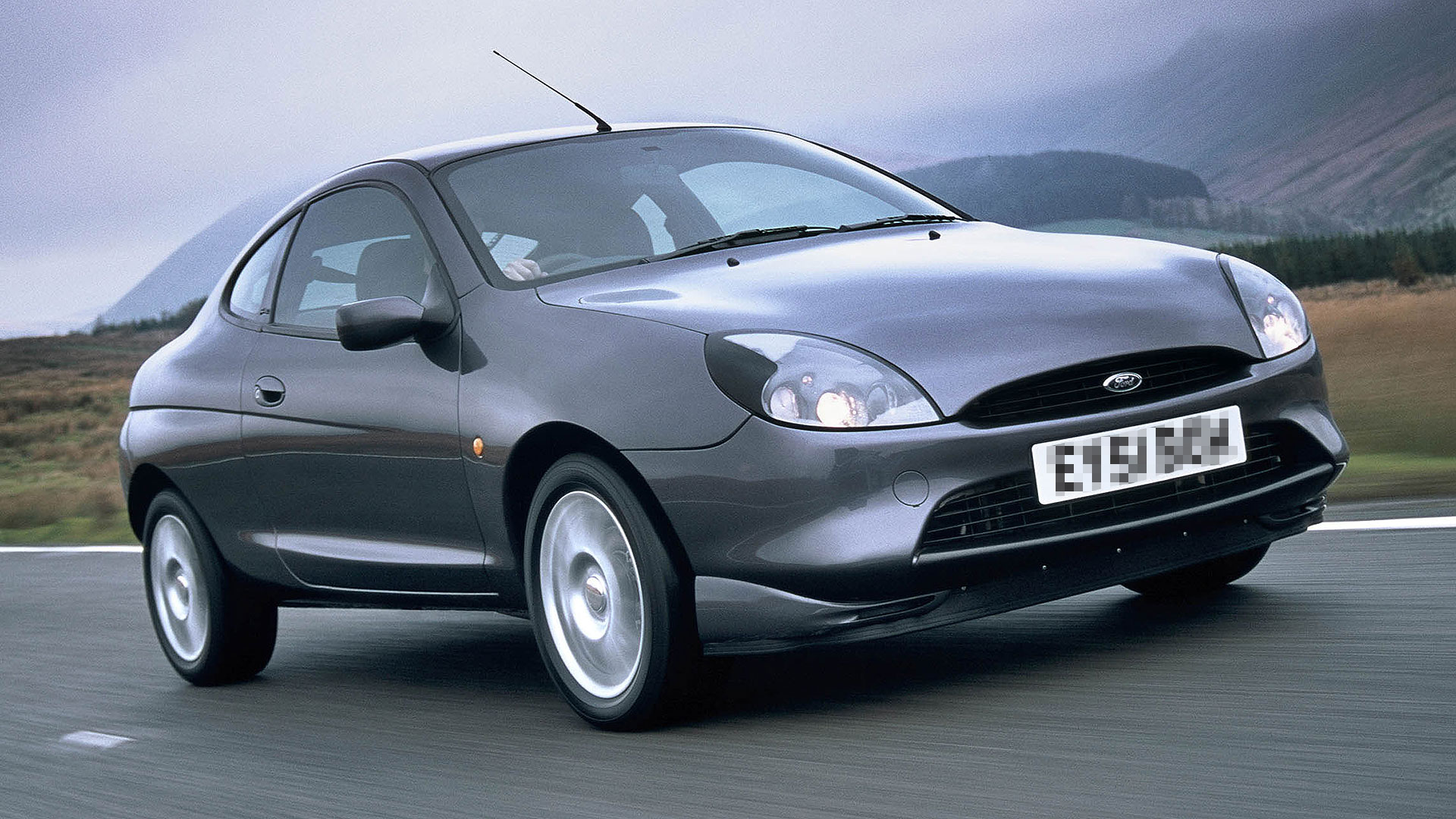 Twenty-five years young