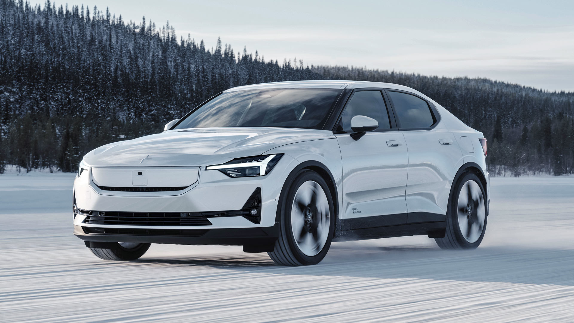 Polestar 2