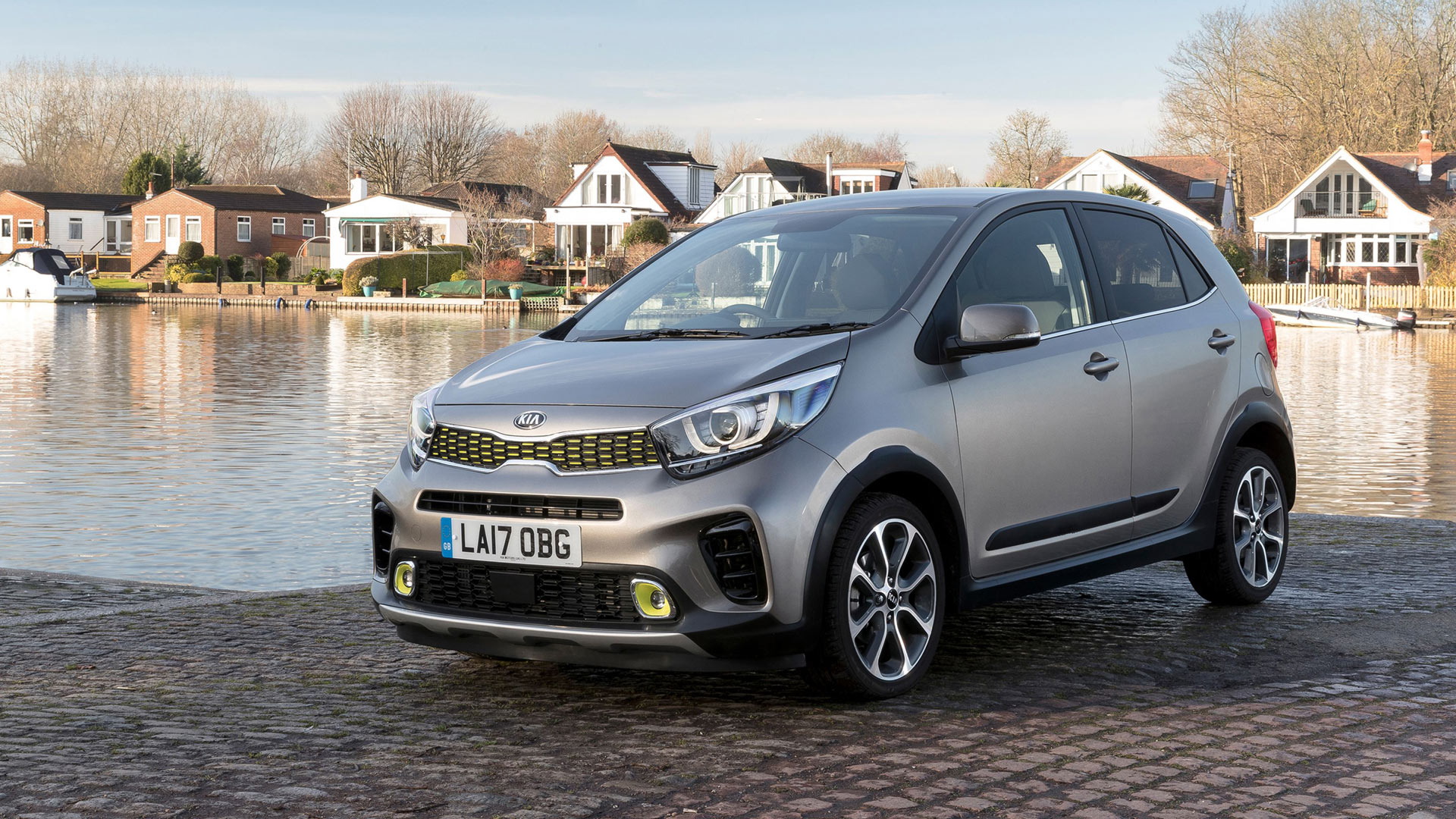 =10th. Kia Picanto