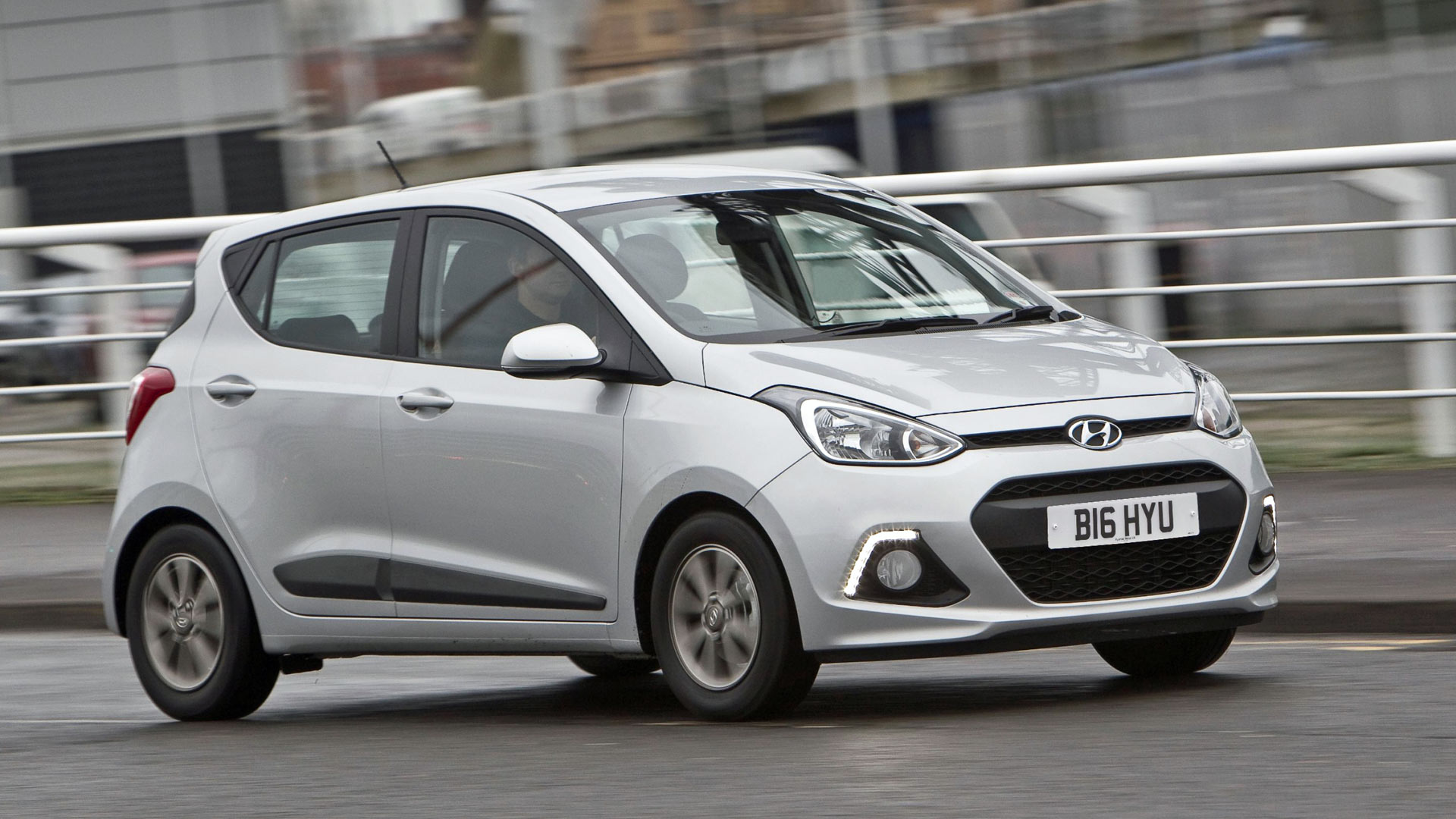 =5th. Hyundai i10