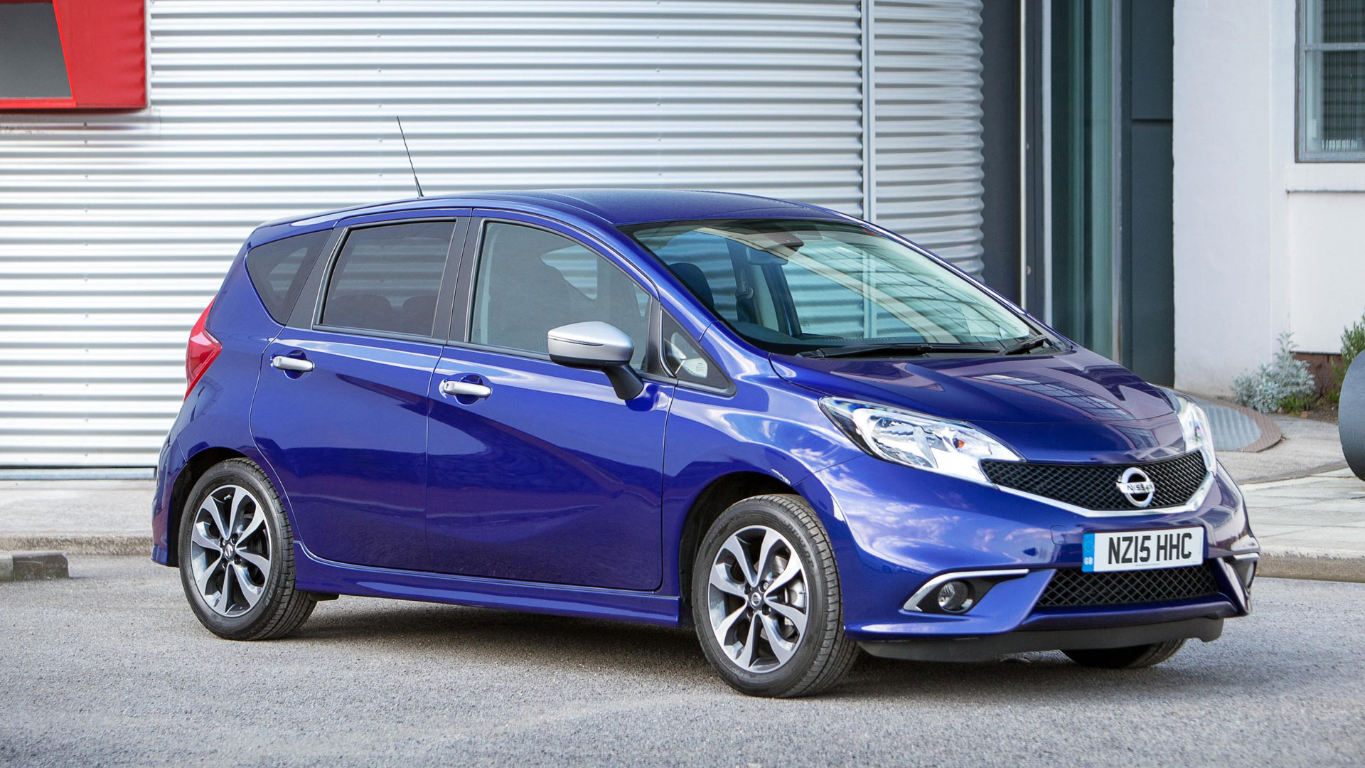 =2nd. Nissan Note
