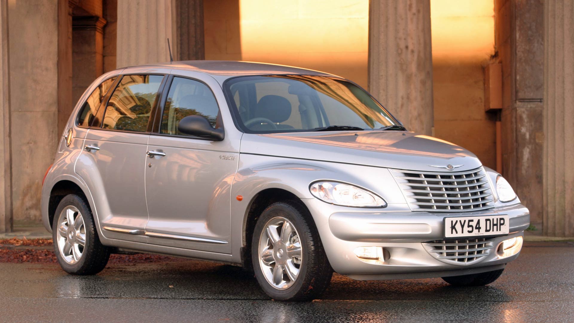 2000 Chrysler PT Cruiser – Q4 2026