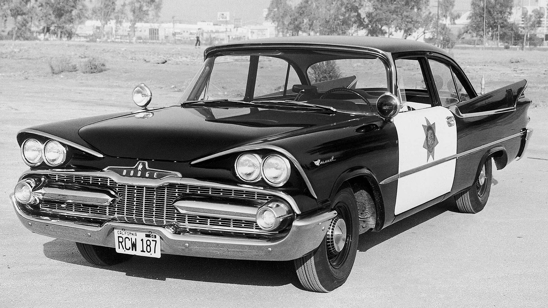 1959 Dodge Coronet