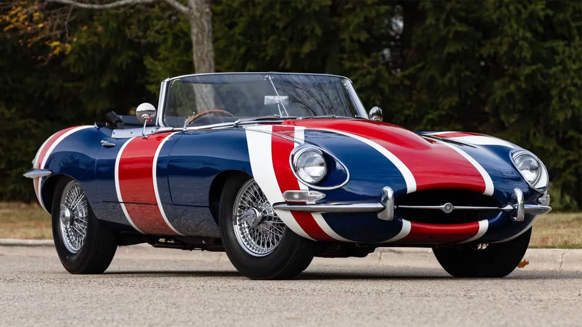 The greatest Jaguars ever