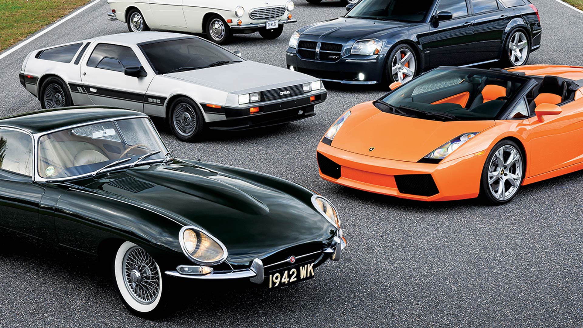 How the Hagerty Bull Market list is created