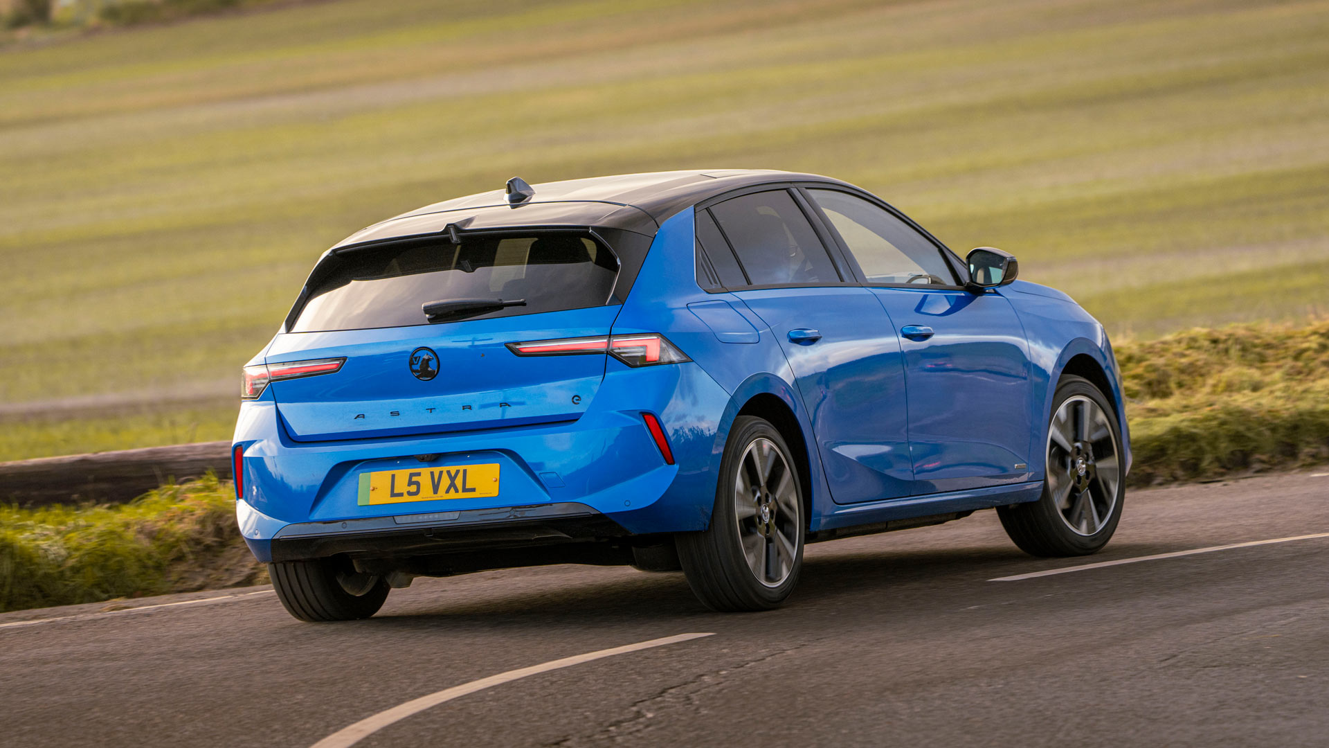 Vauxhall 2025 Electric Offers