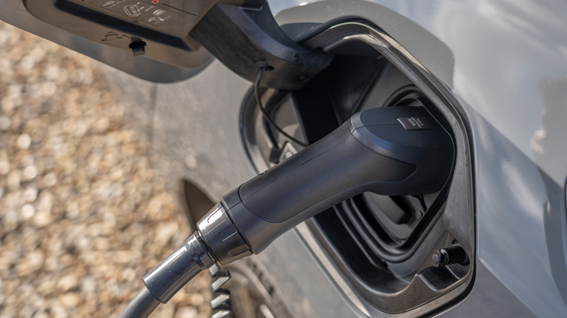 Vauxhall 2025 Electric Offers