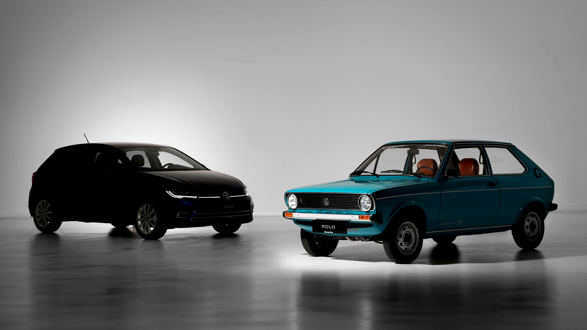 Volkswagen Blue Monday Cookies