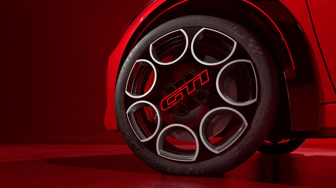 GTI is on a roll