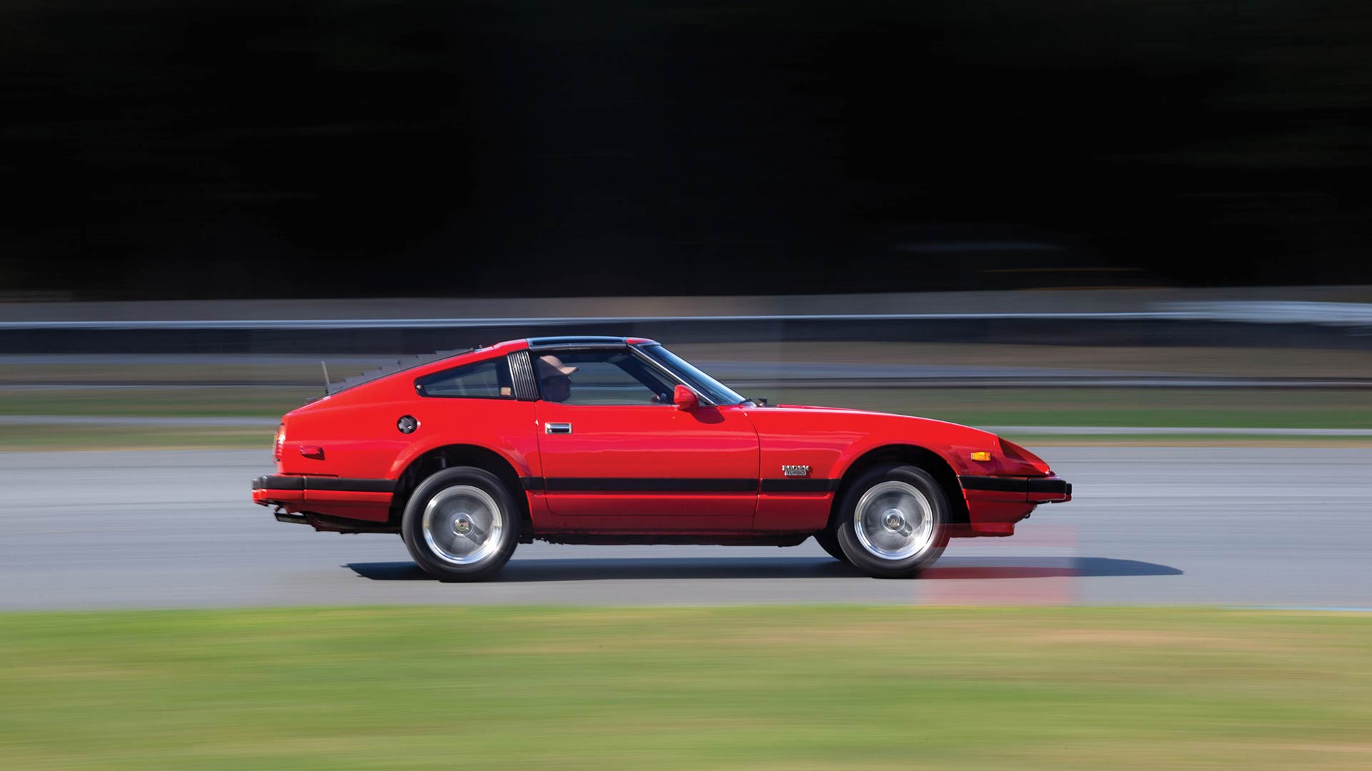 1978 Datsun 280ZX