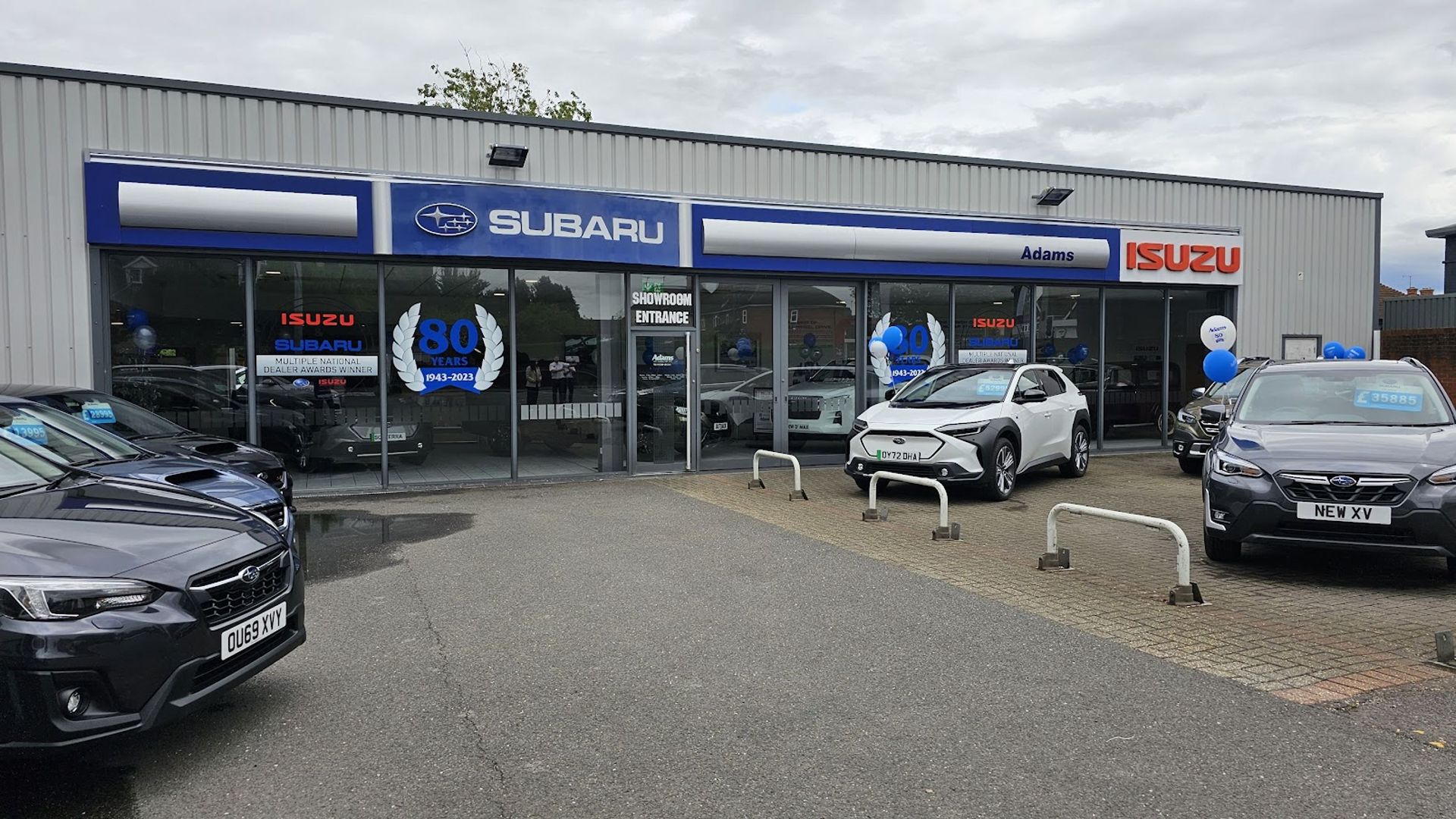 Can you drive an MOT failure car if the previous test has not expired?
