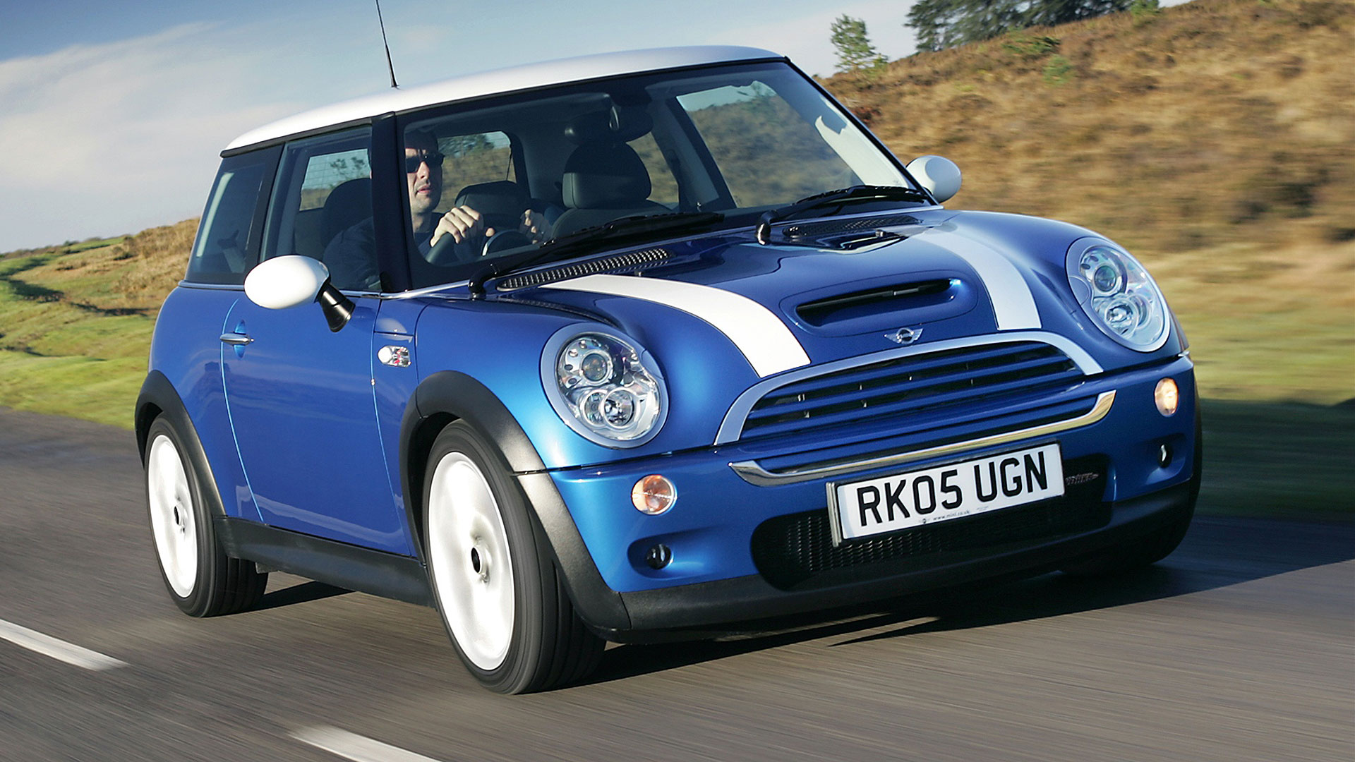 Big thrills – small prices