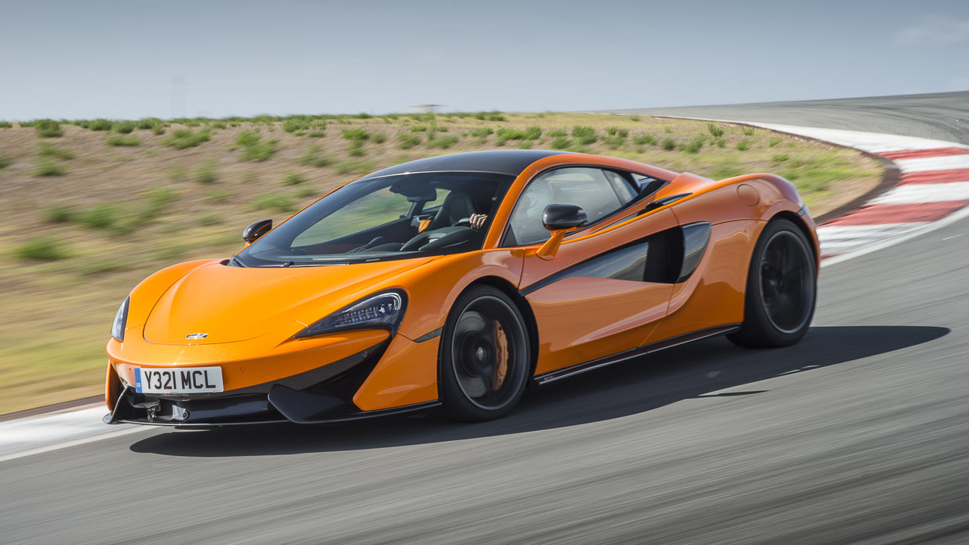 Supercars for a song