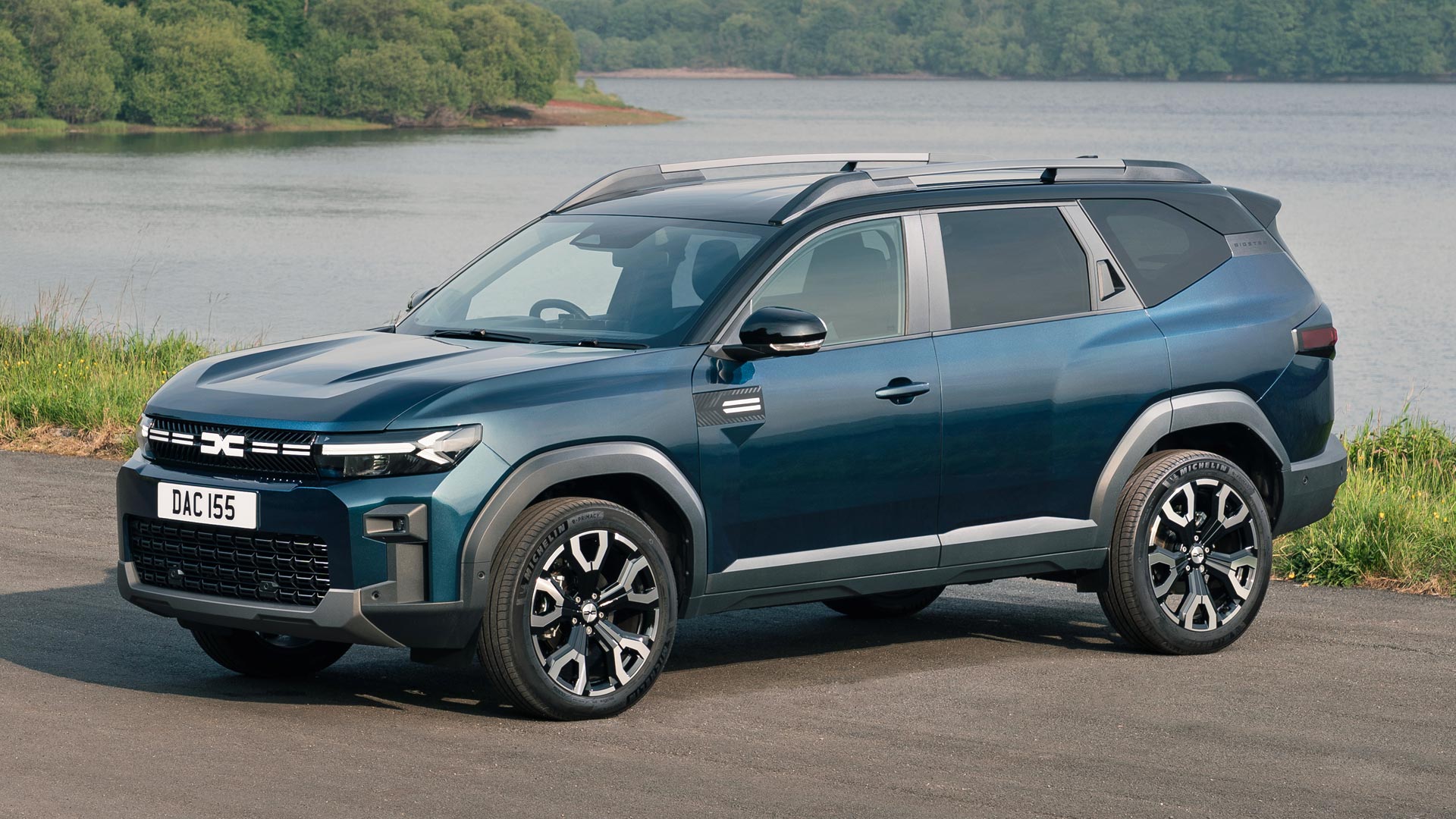 2025 Best Family SUVs