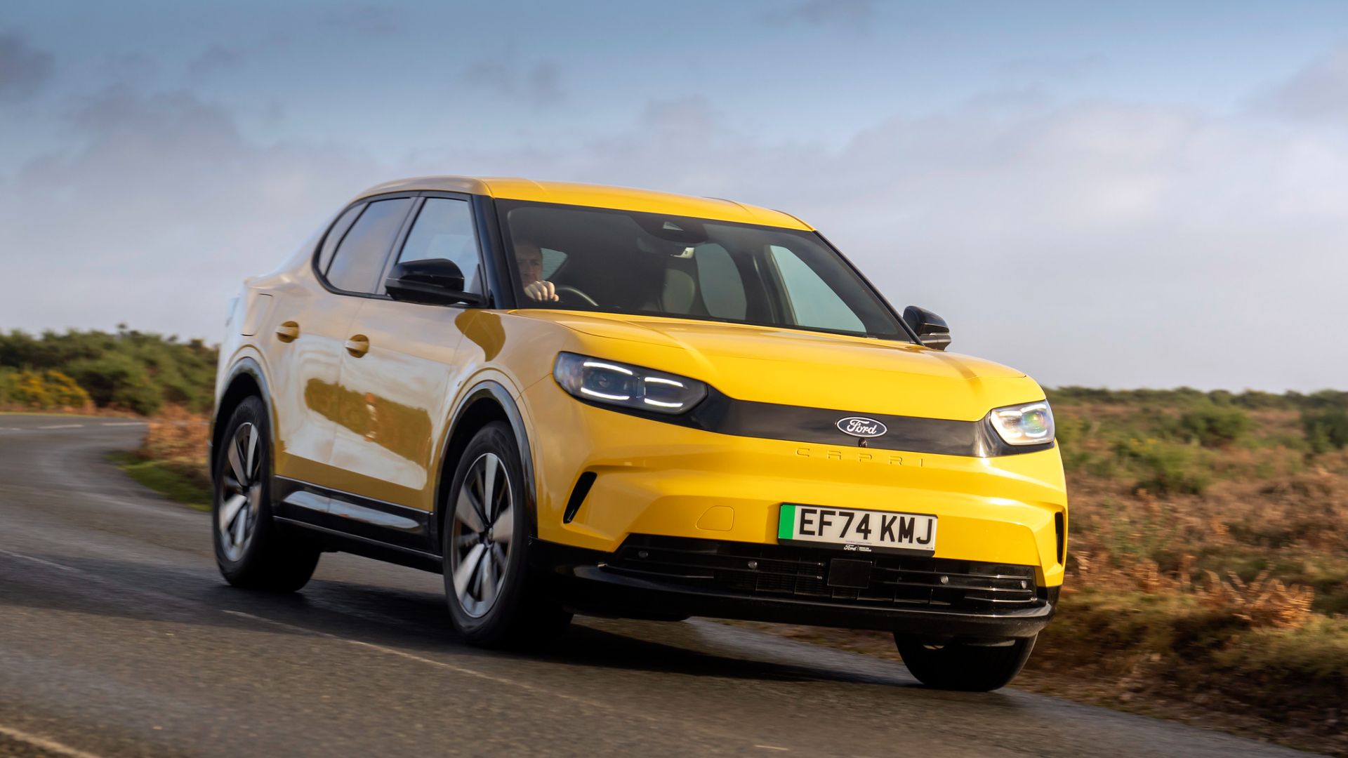 2025 Best Family SUVs