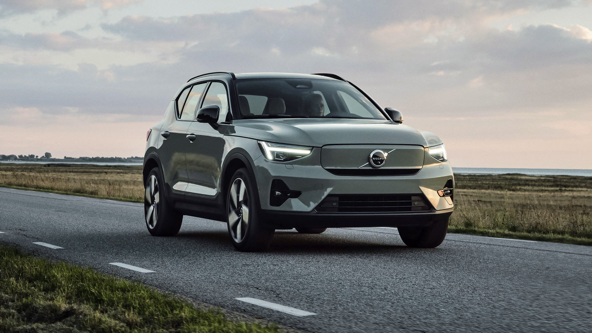 2025 Best Family SUVs