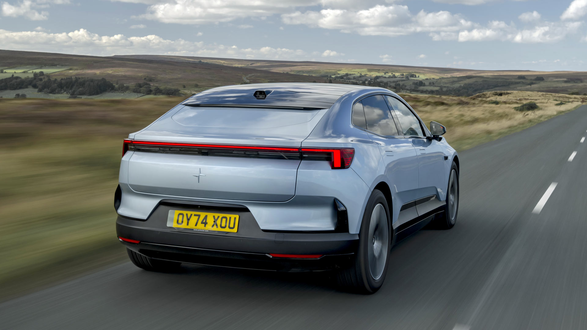 Polestar 4