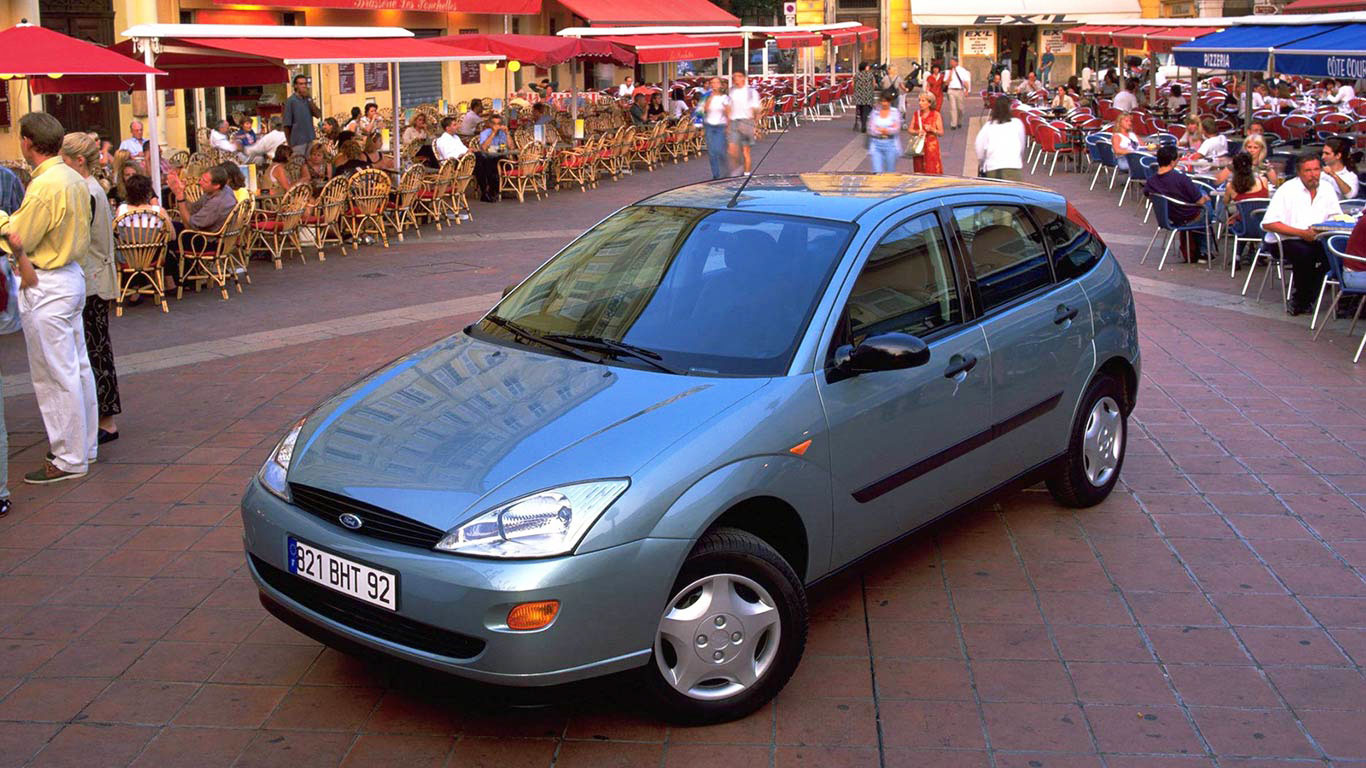 Familiar to millions