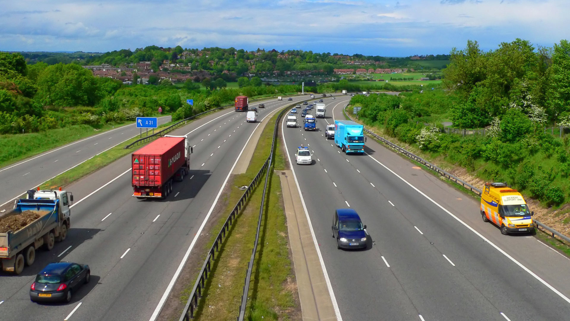 Impact of new VED rules