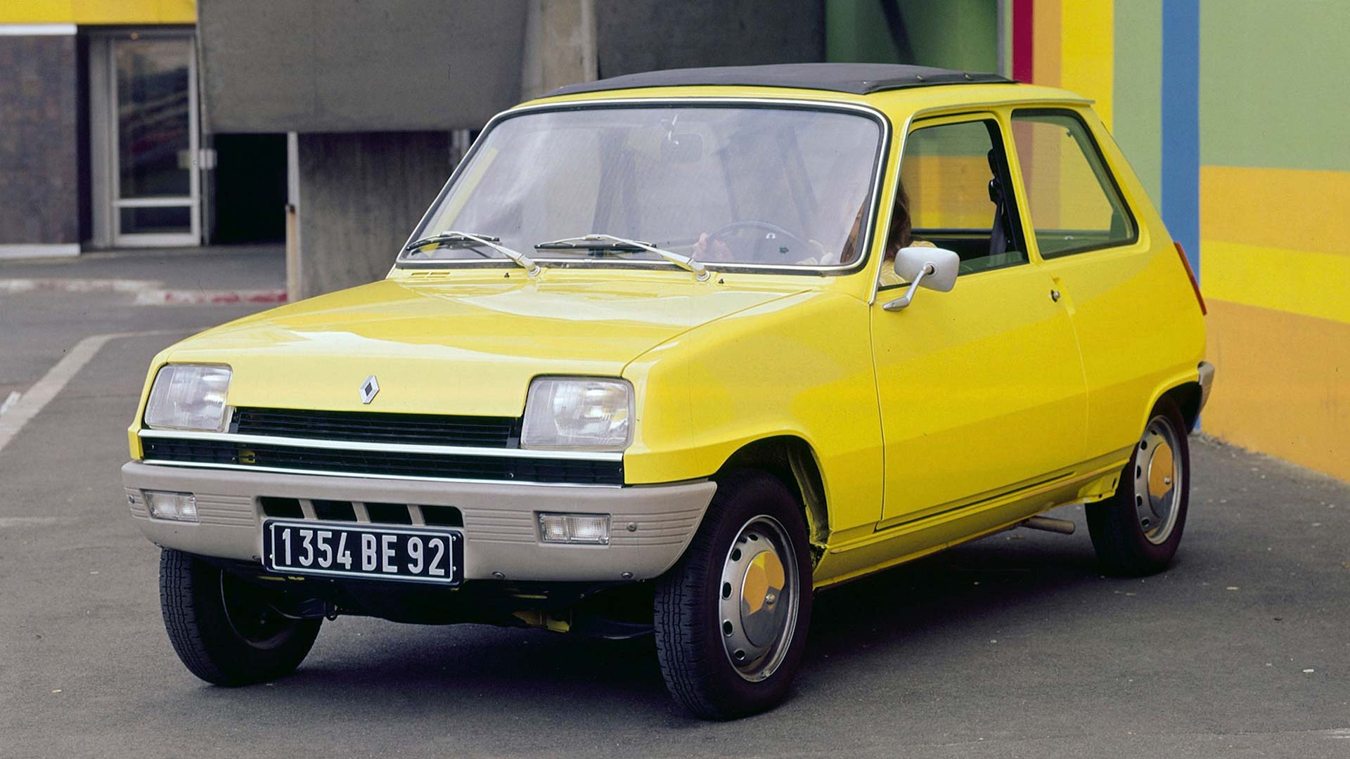 The finest French cars