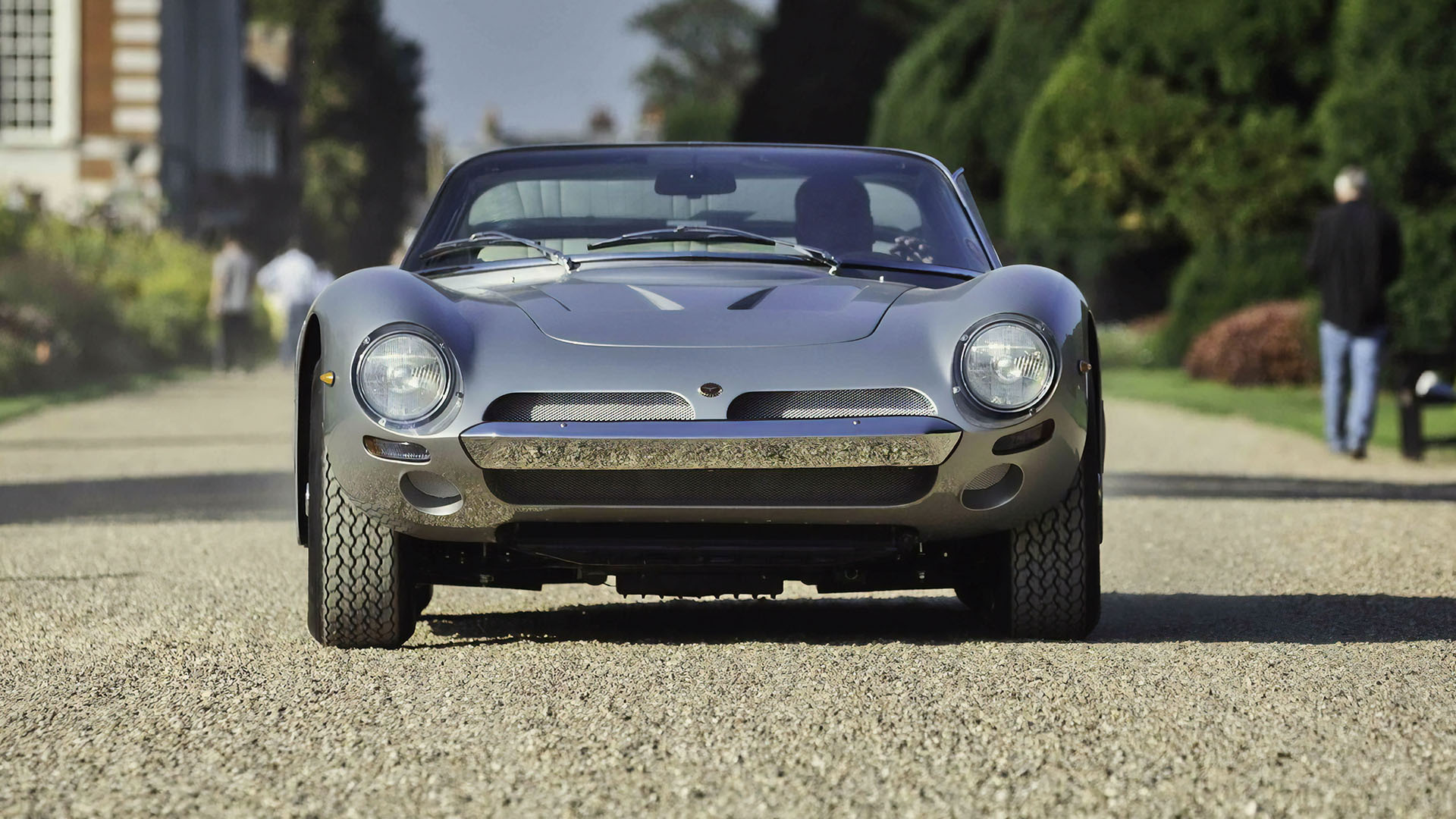 Bizzarrini GT Strada 5300