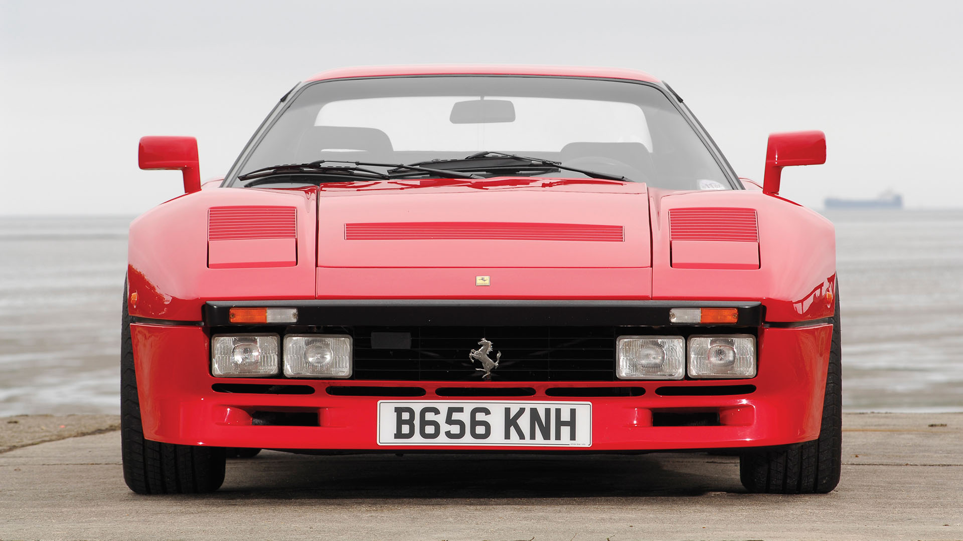 Ferrari 288 GTO