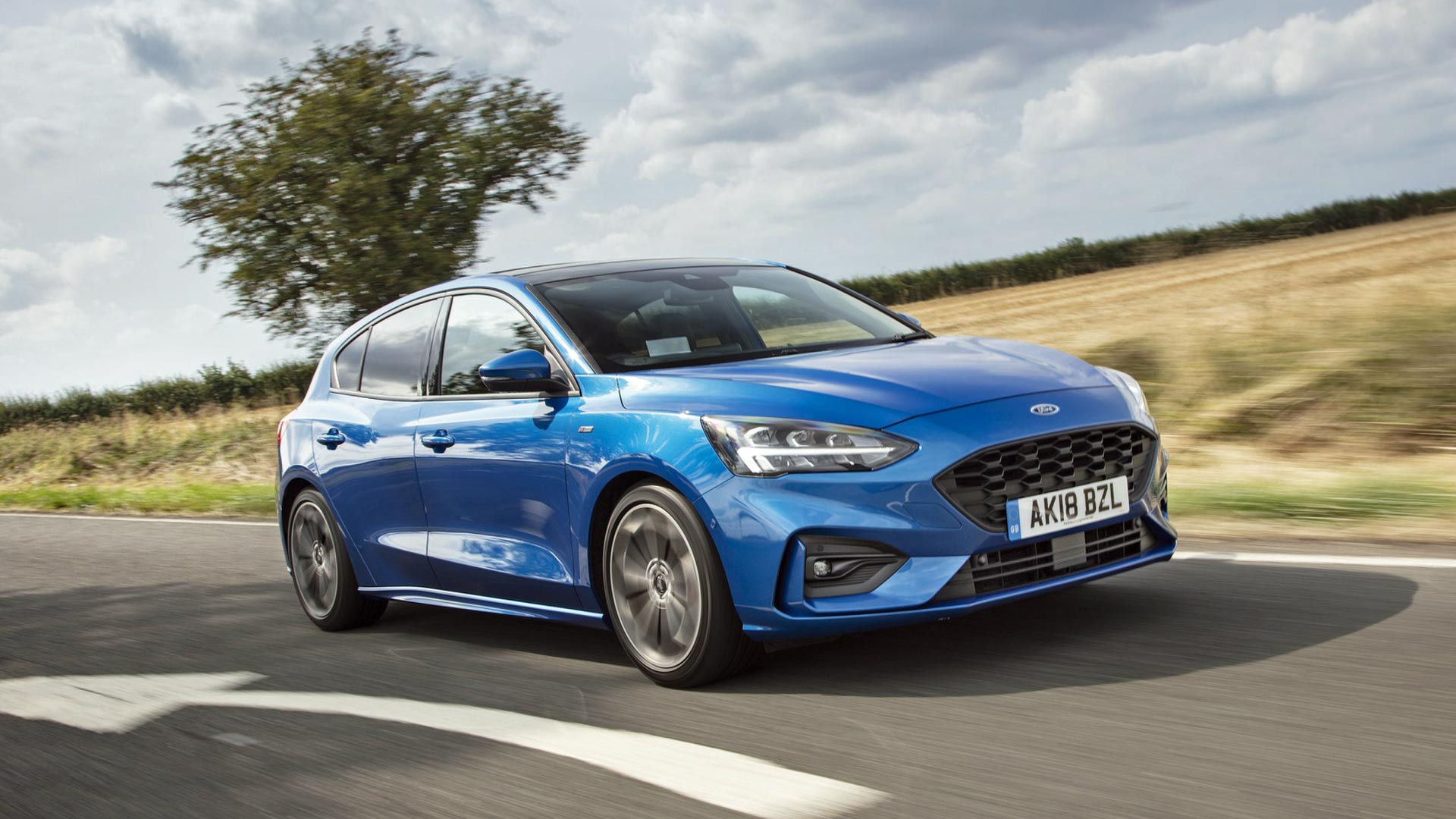 10th. Most Unreliable Cars – Ford Focus