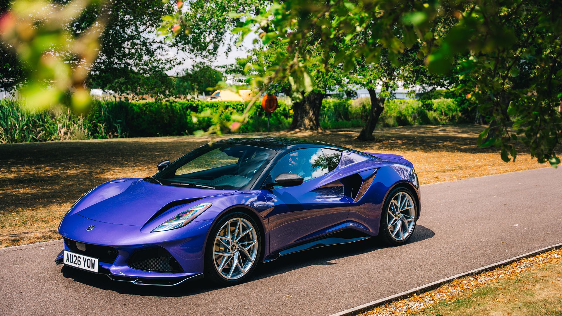 Best sports cars to buy in 2026