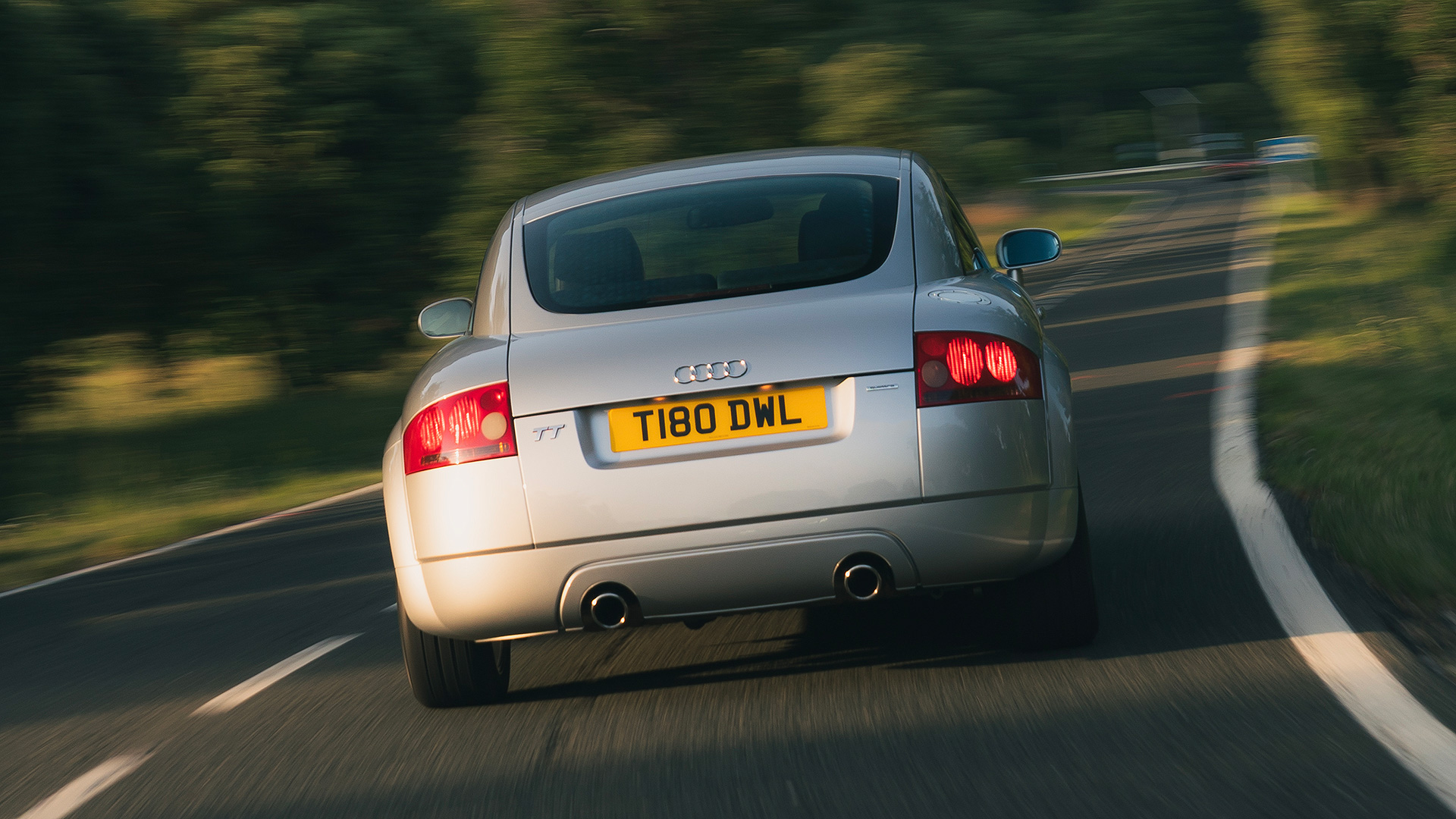 All hail the influencers