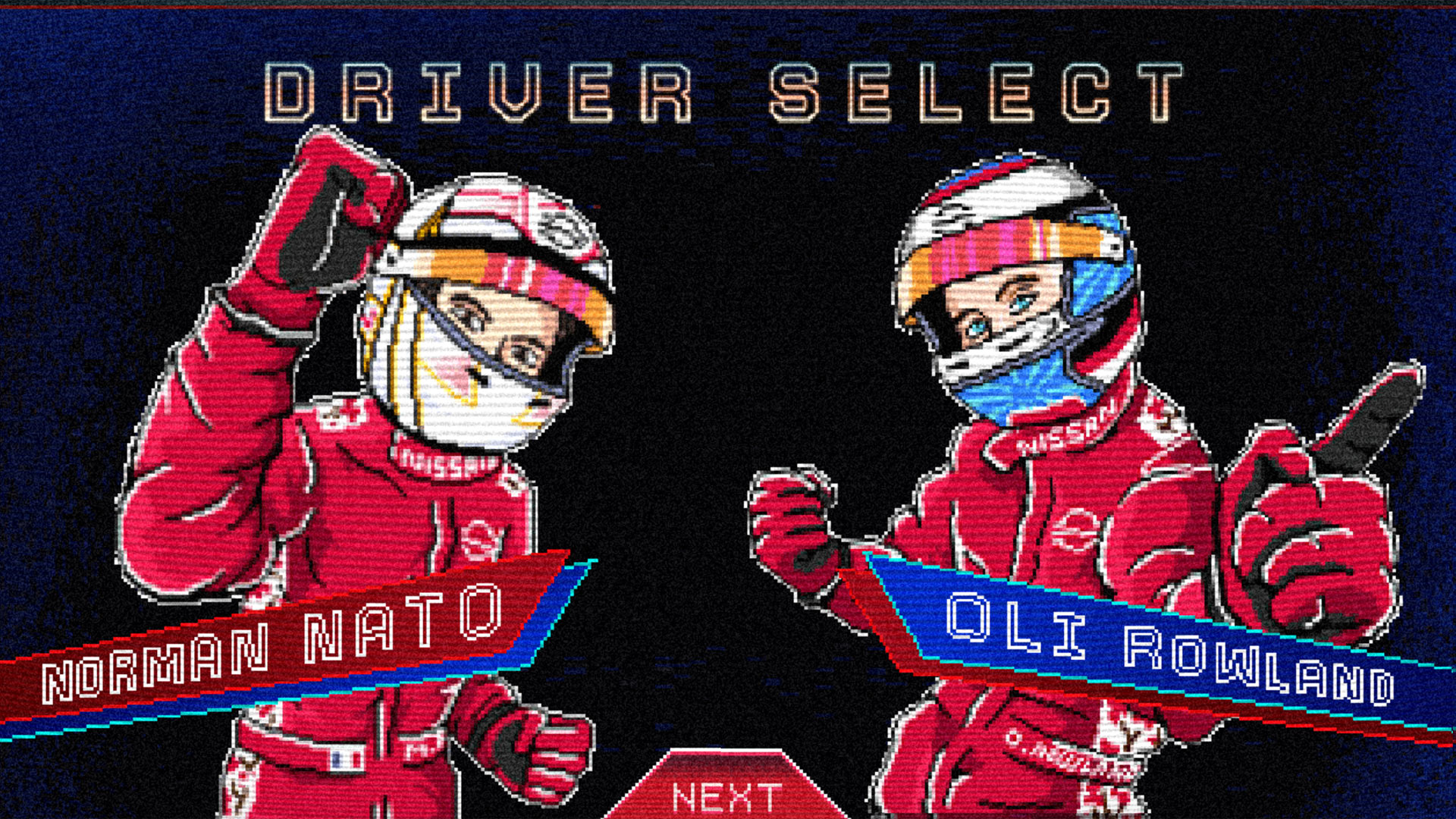 Nissan Nismo Electric Racer Tokyo