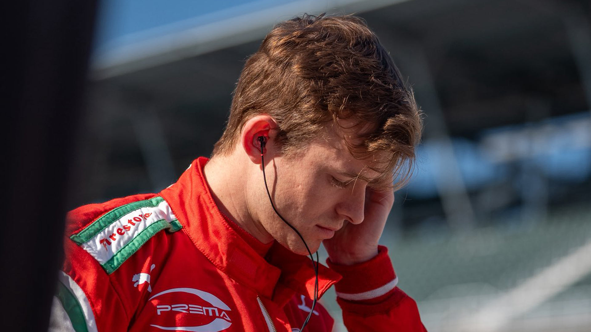 Callum Ilott