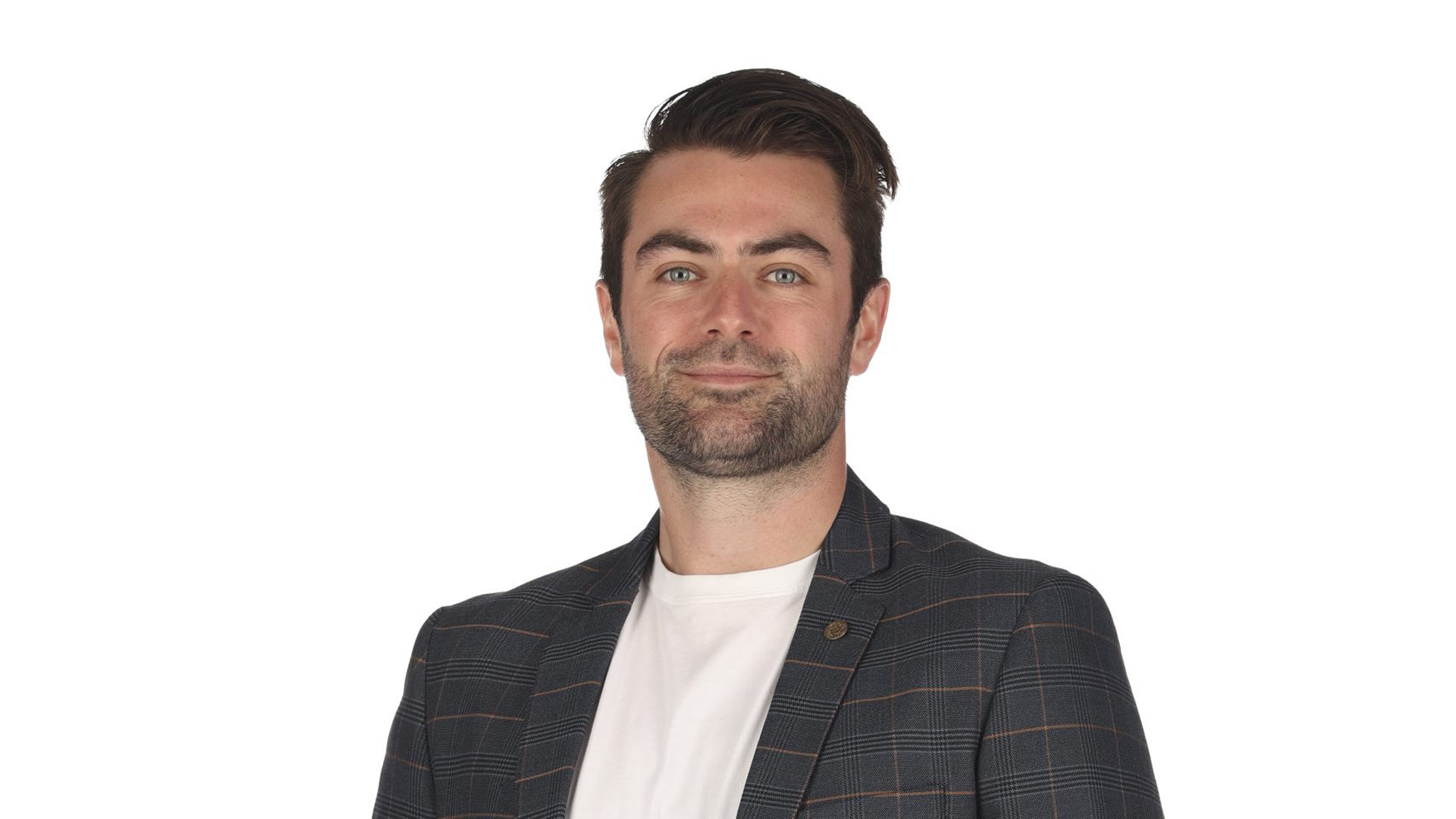 Jack Harvey