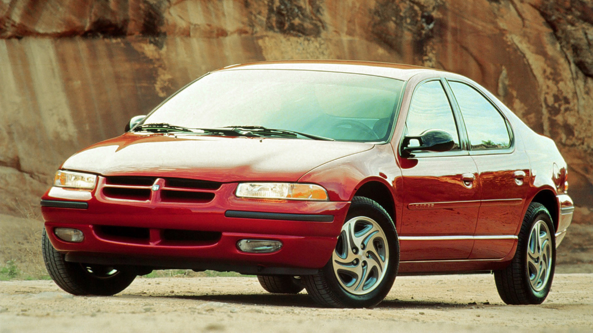 1995 Dodge Stratus