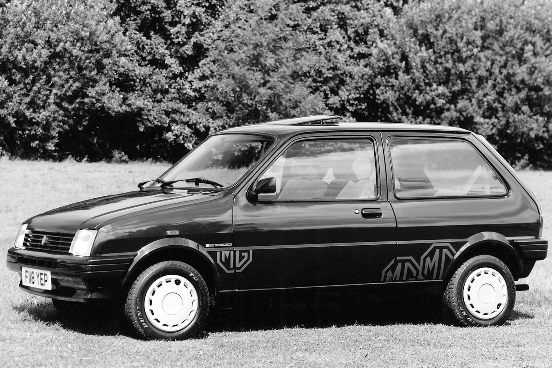 7. Austin Metro