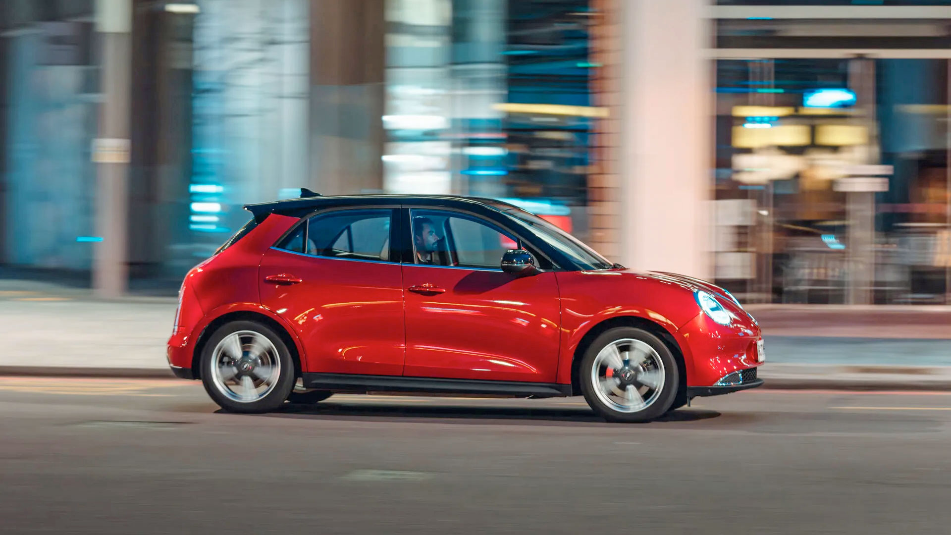 Chinese Car Brand Recognition