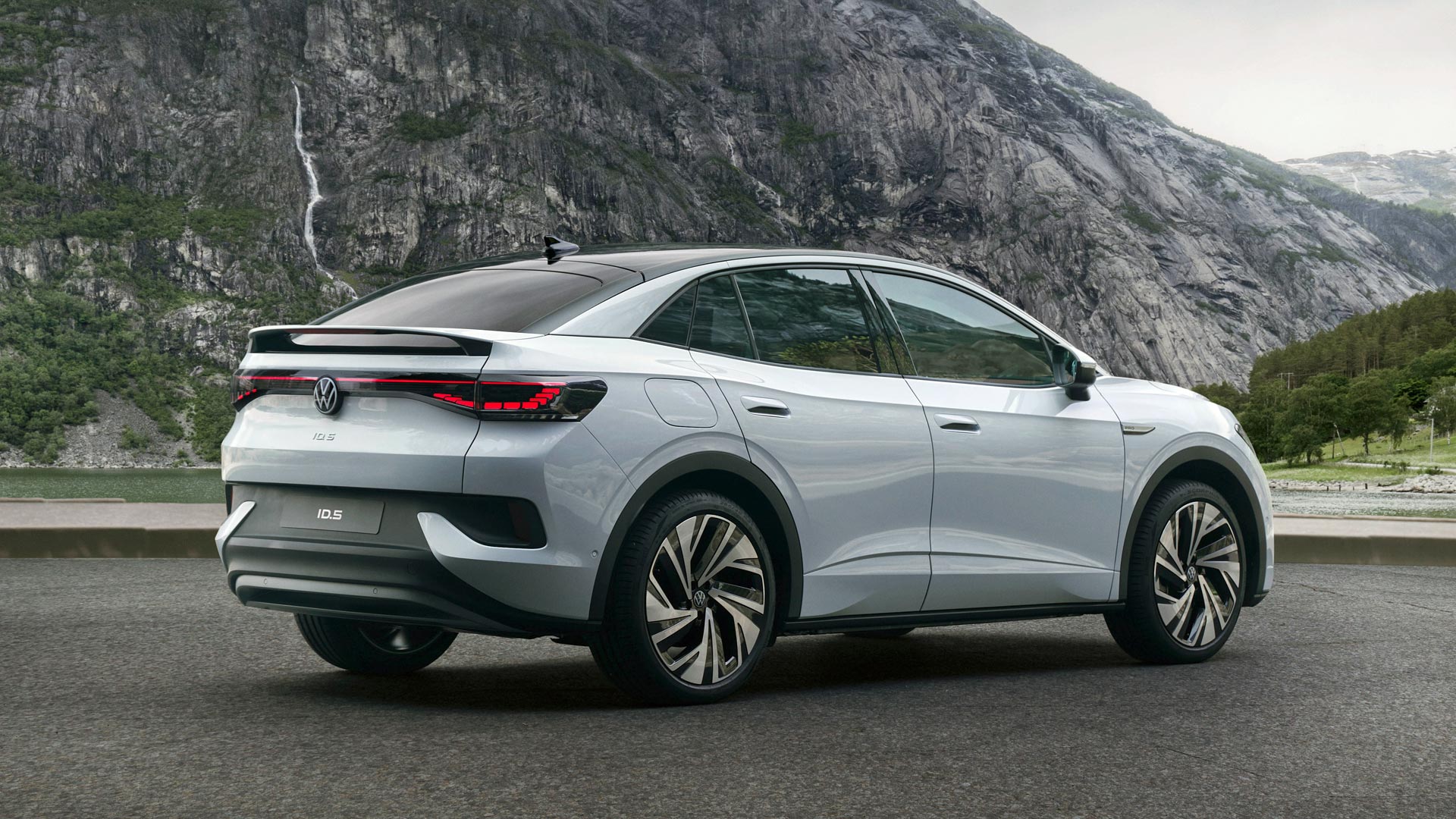 2021 Volkswagen ID.5