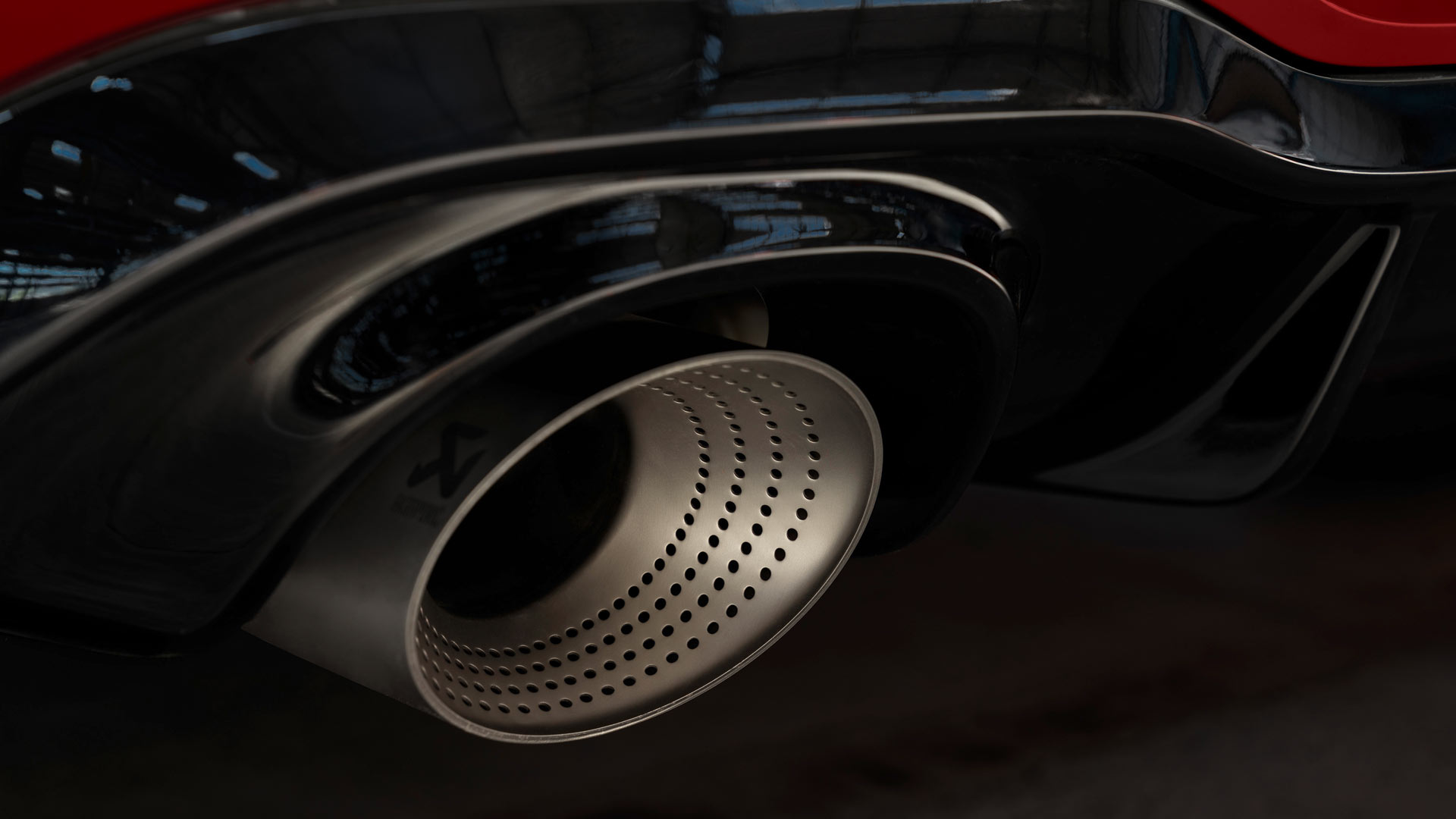 GTI Performance Pack brings the noise