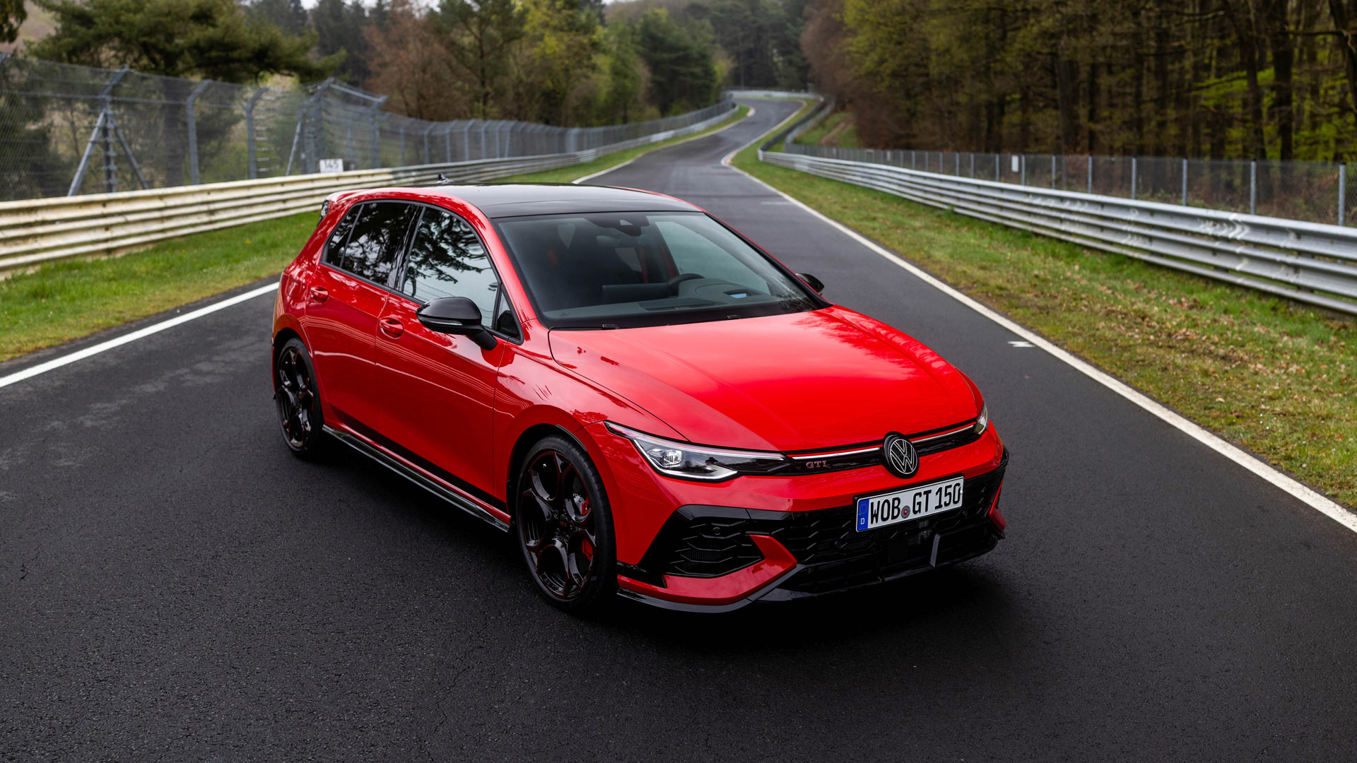 Half a century of passion and performance