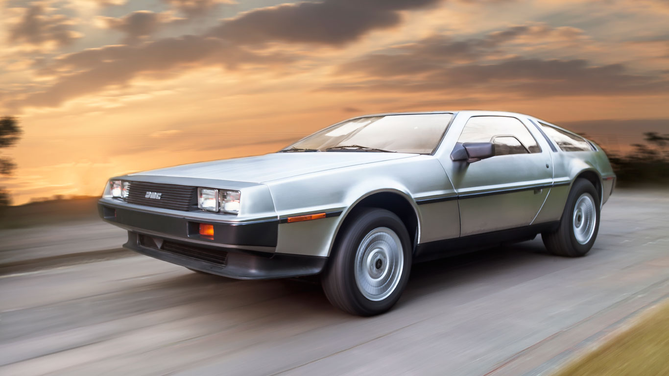 Get ready for time travel