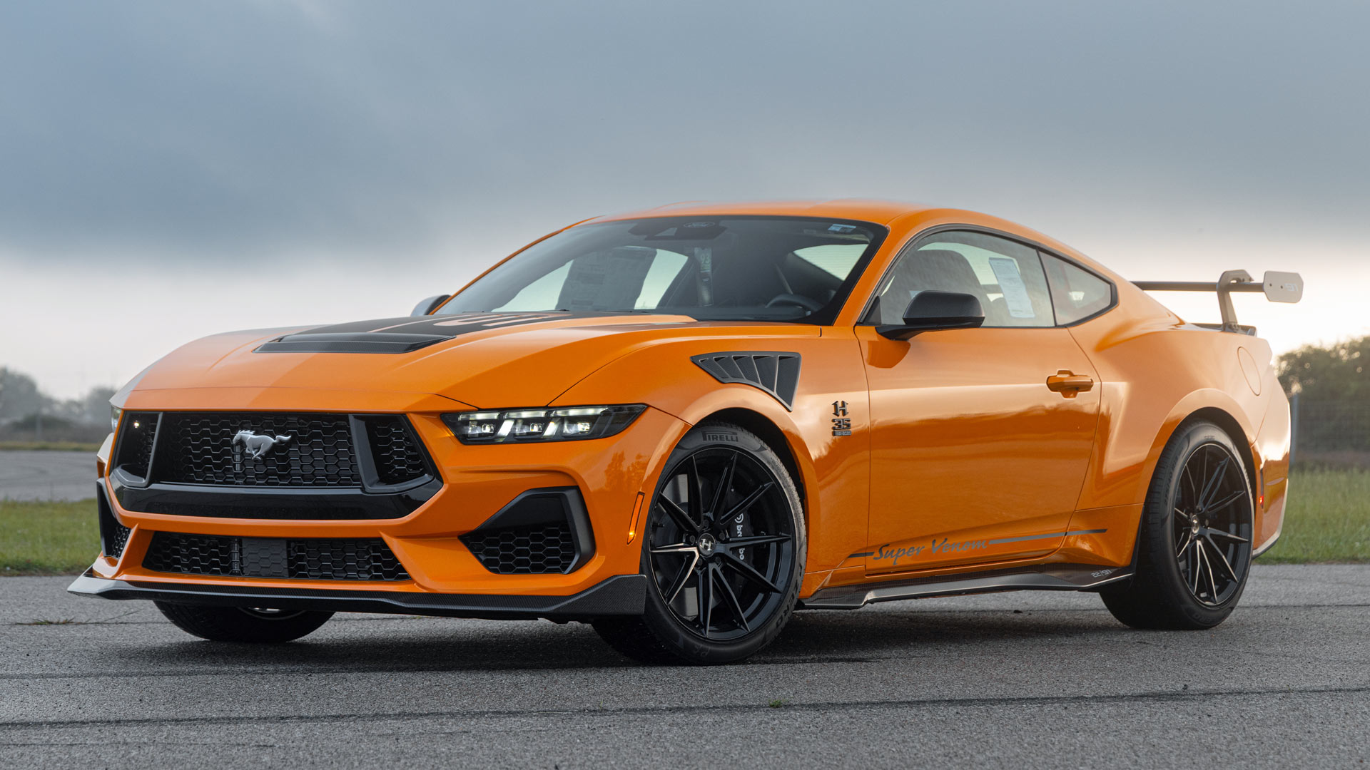 Pushing boundaries for 35 years