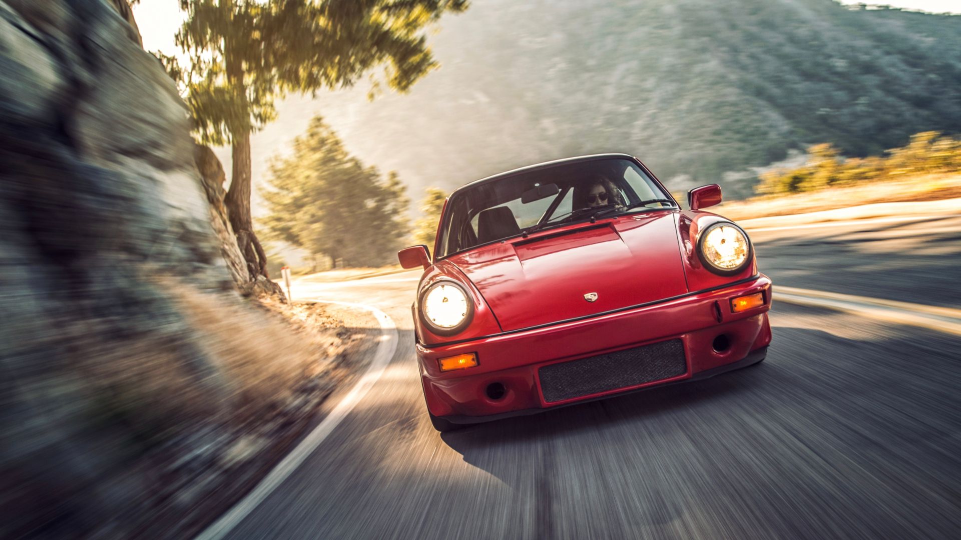 Making the most of light