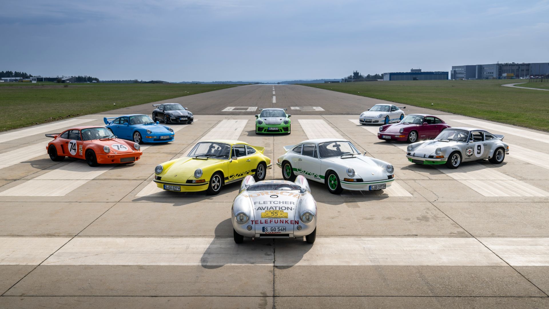 Making the most of light