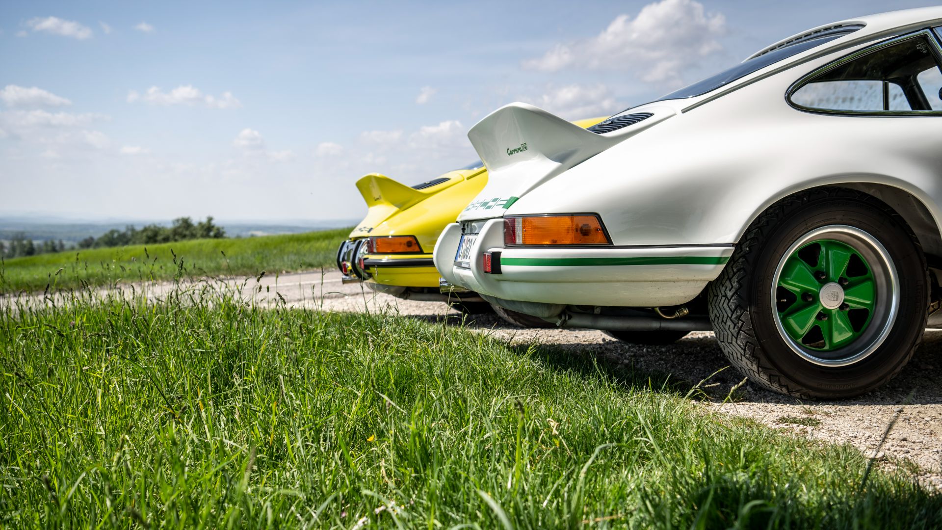 Share your photos on social media