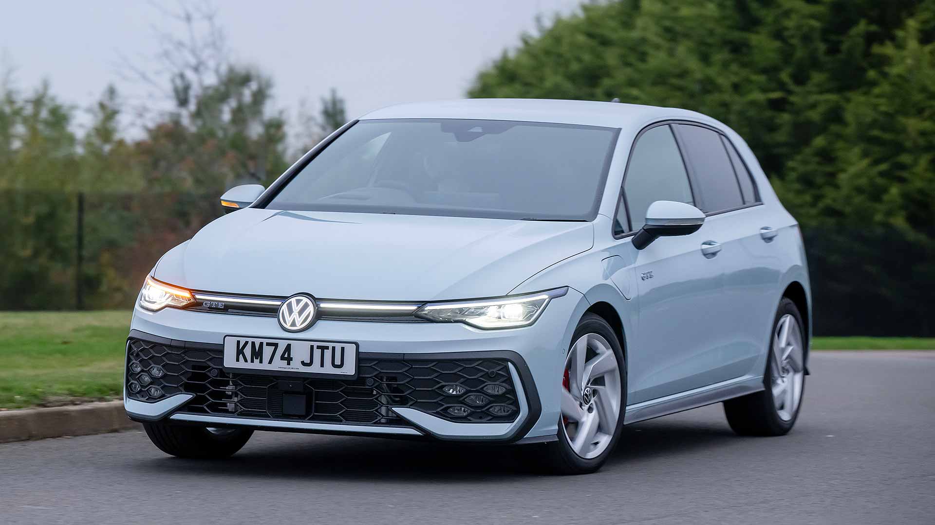 Best Car for New Drivers – Volkswagen Golf