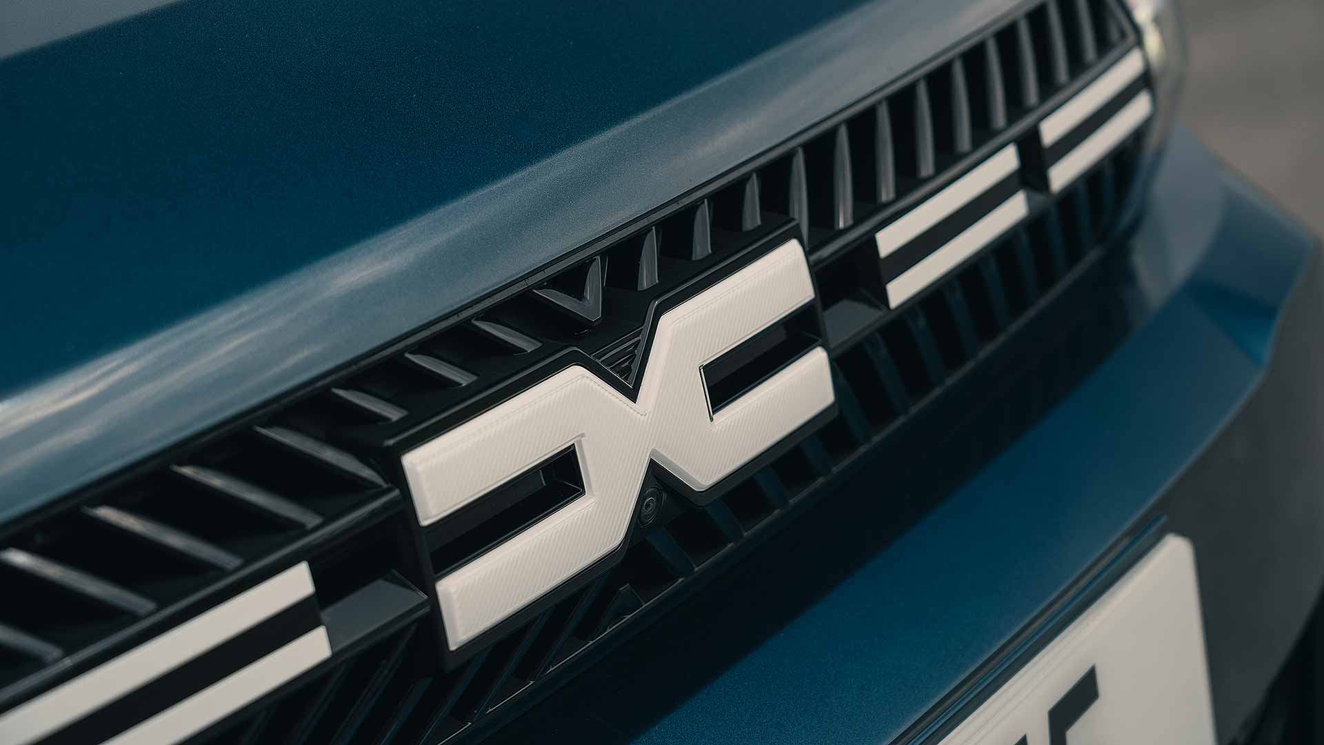 Best Value Brand – Dacia