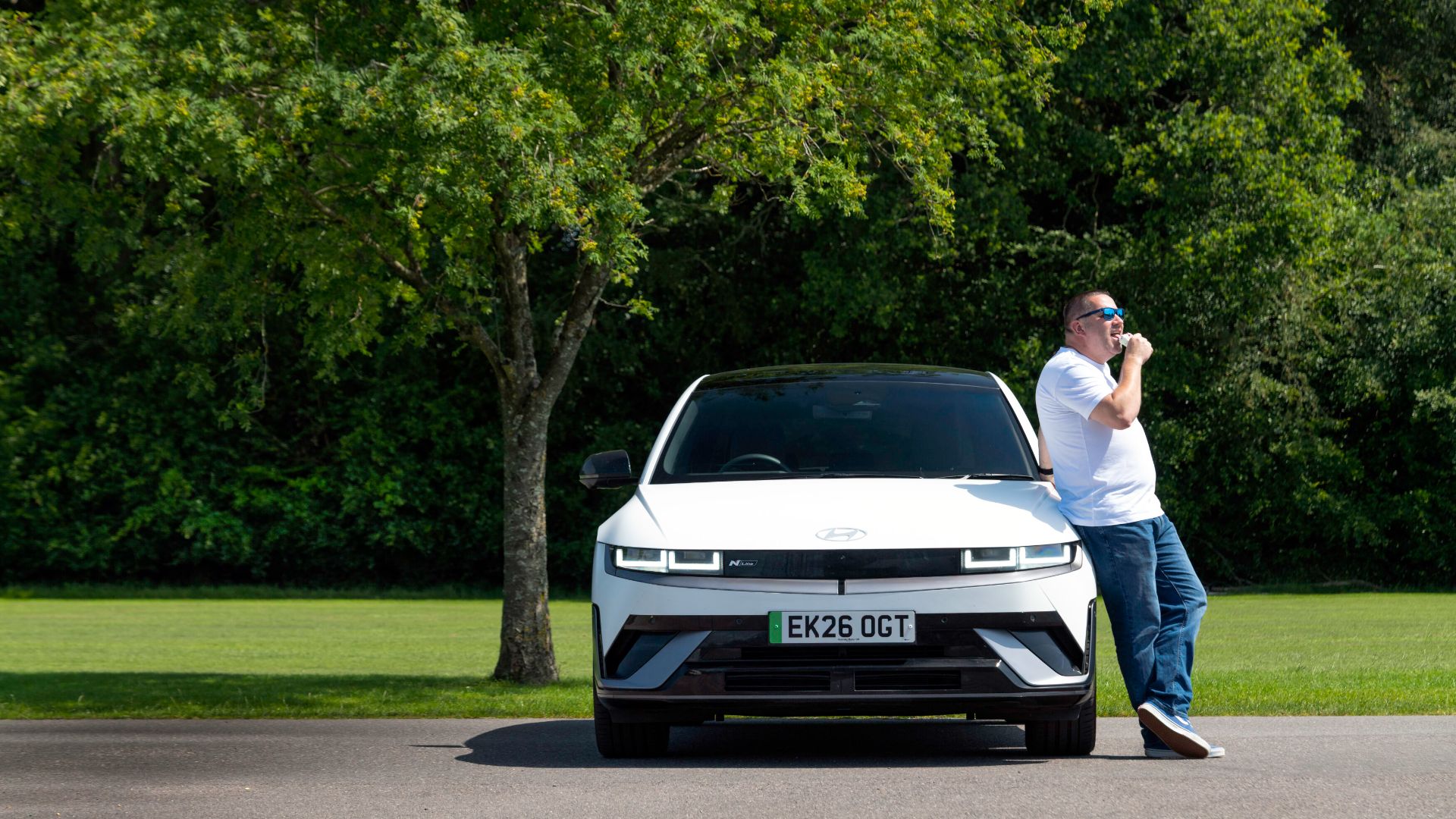 Follow our advice for a cooler, safer and less stressful car journey in hot weather