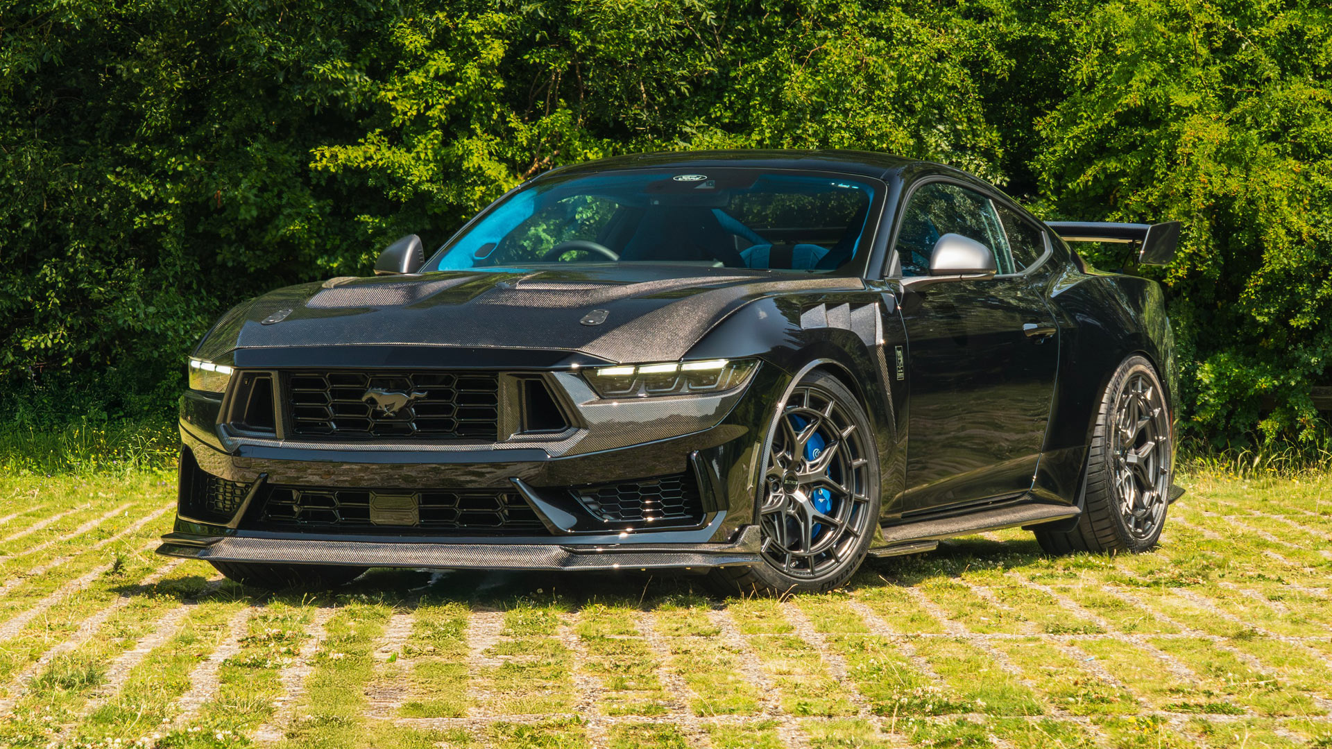 Clive Sutton CS800 DH